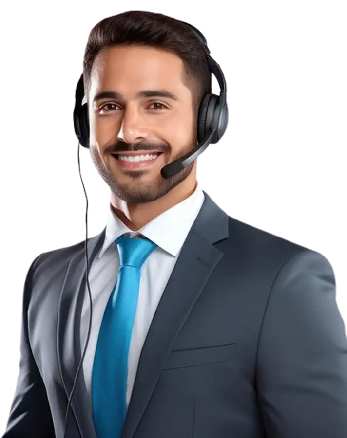 Call Center Agent